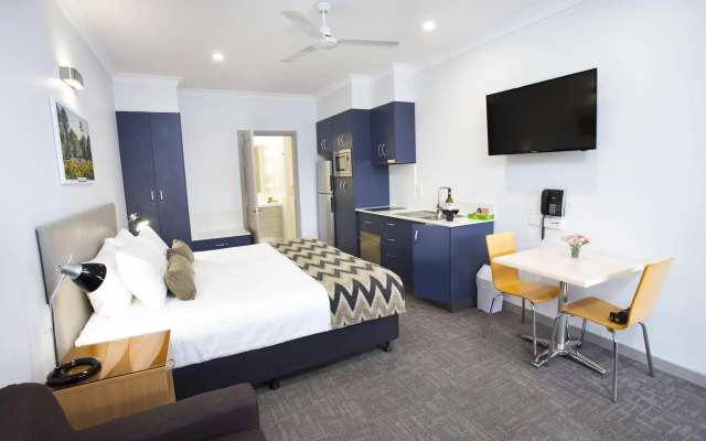 Altitude Motel