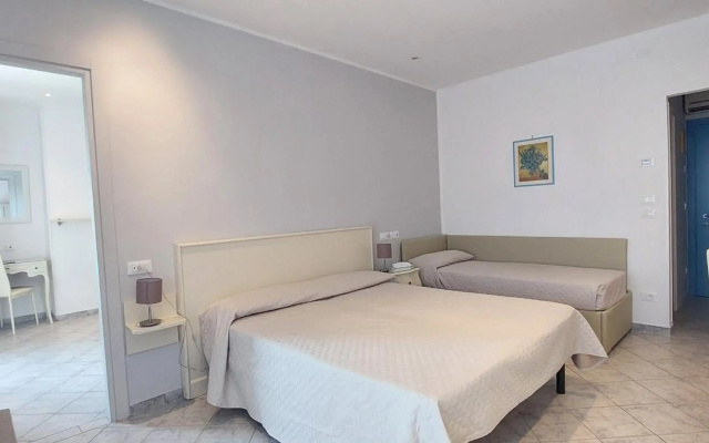 Hotel Vina del Mar Pineta
