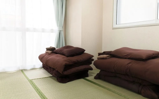Heights Syowa 206