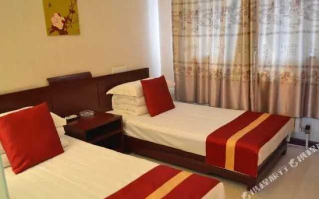 tangdu hotel