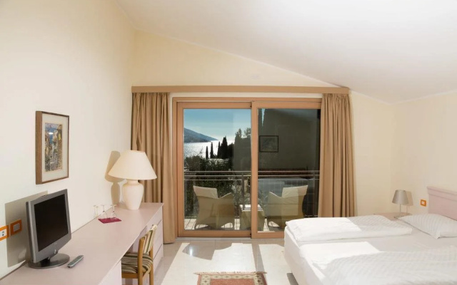 Hotel Maximilian