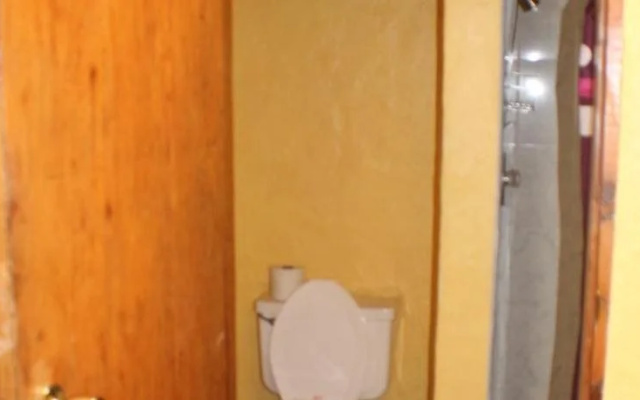 Hotel Paraiso del Oso