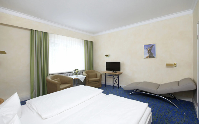 Hotel Residenz