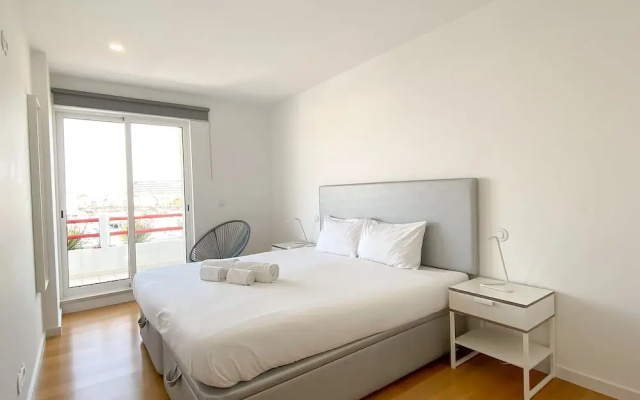 Penthouse Triplex com Jacuzzi T3 Hsrentals Vilama