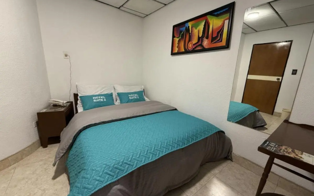 Hotel Suite Centro Bogota