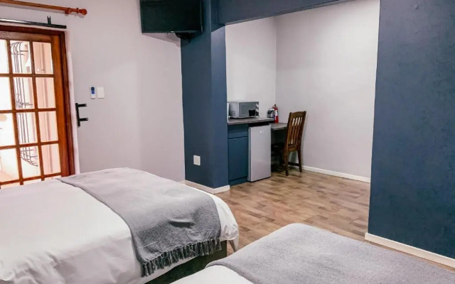 Bosau Guest House