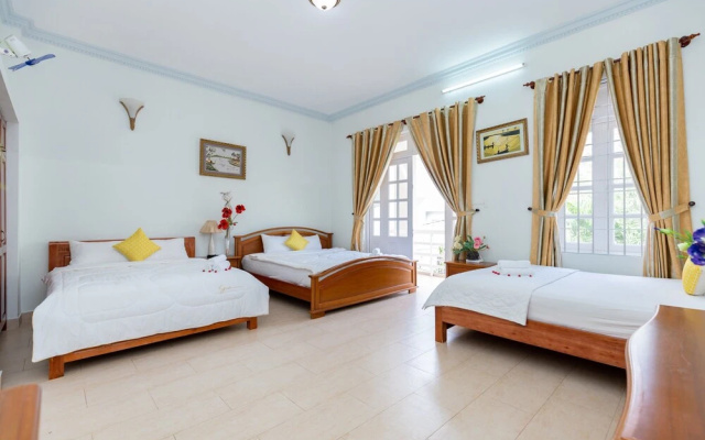 Viva Villa Vung Tau