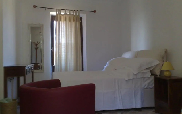 La Locanda Di Cadì
