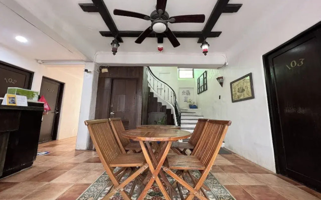 Bangera Inn