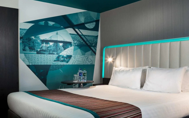 Mercure Northampton