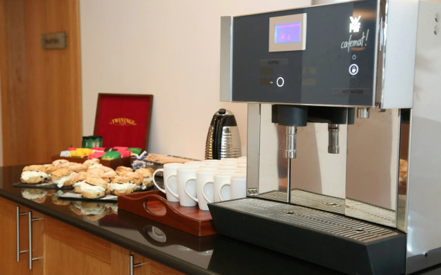 Leonardo Hotel Manchester Central