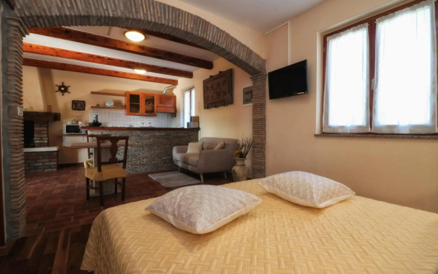Casa Vesna