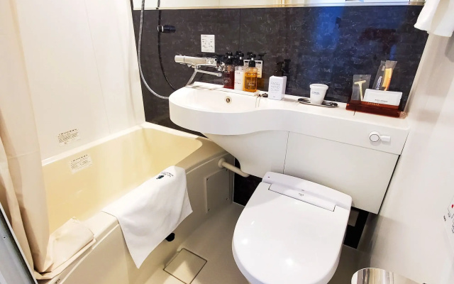 Hotel Livemax Chiba Sogaekimae