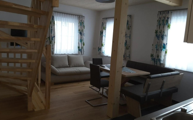 Ferienwohnung Paula