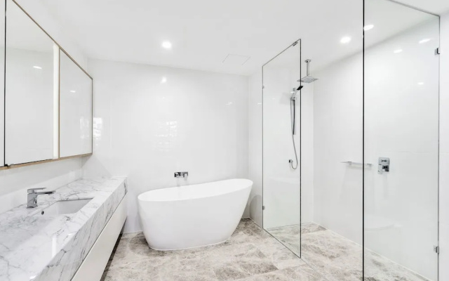 BRAND NEW IVY 95 - 2 Bedroom Luxury