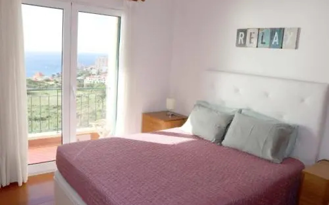 Reis Magos View