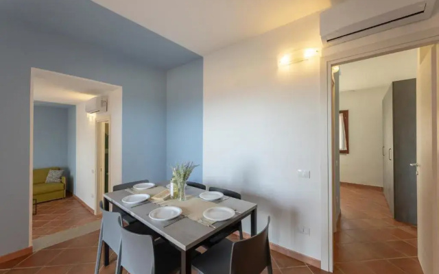 Residence Rocce Rosse