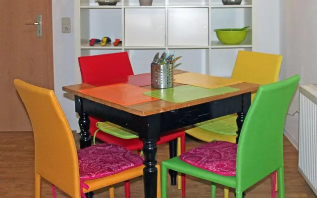 Appartement Albrecht