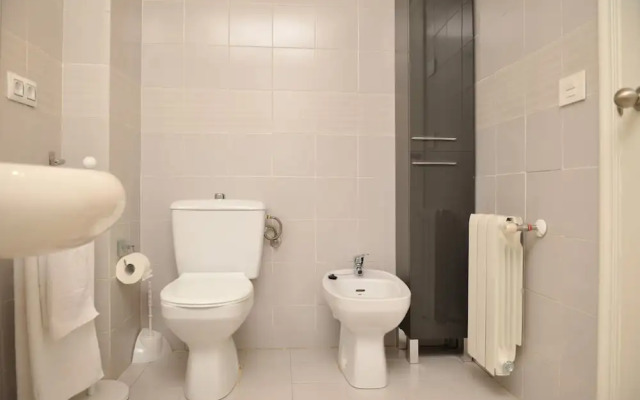 Apartamento Travel Habitat Port Saplaya