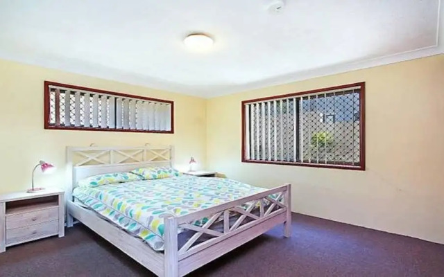 Kingscliff Waters Apt Two