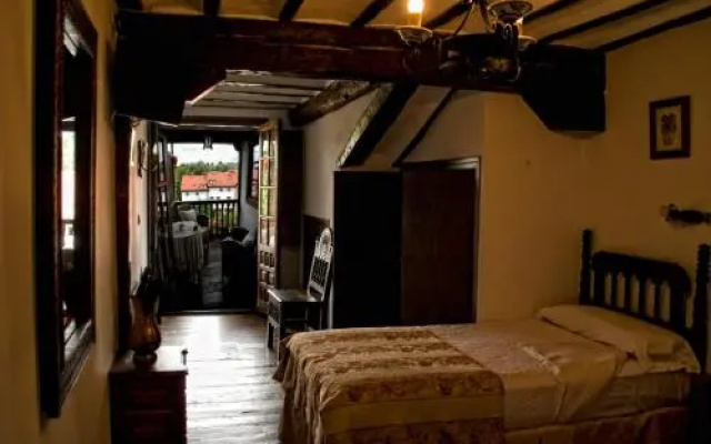 Posada Ansorena