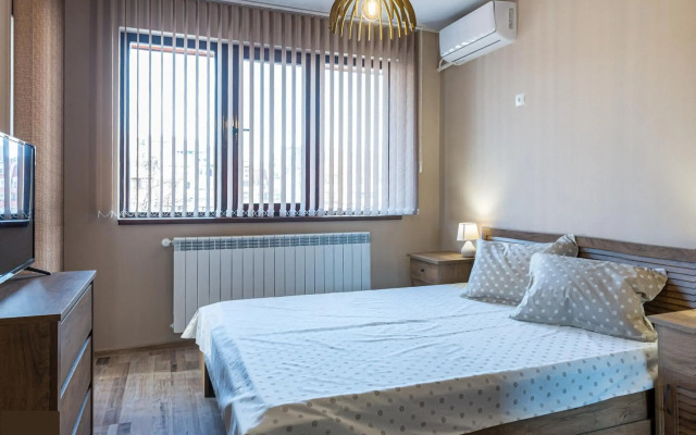 Apartment Trayana