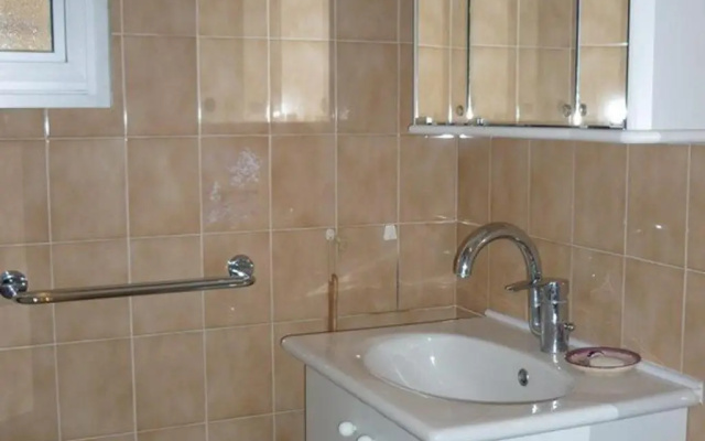 Appartement Cavalaire-sur-Mer, 2 pièces, 4 personnes - FR-1-100-123