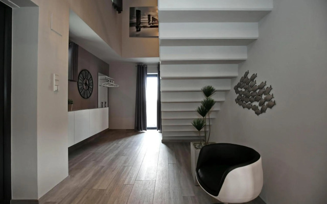 Haus Wittenbeck Skorpion