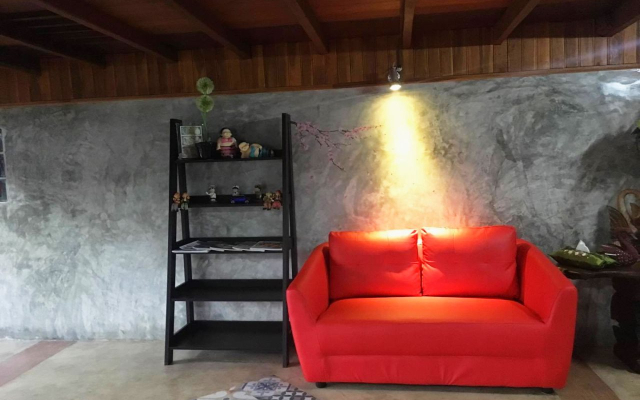 SA-DUE-MUENG Homestay