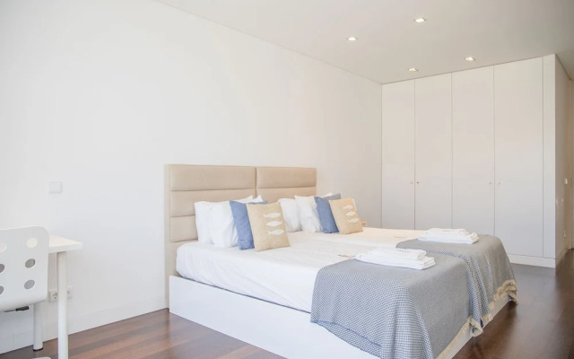 Liiiving - Carlos Alberto Apartment