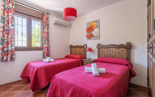 Villa Natalia