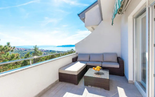Apartment Aqua-Juric