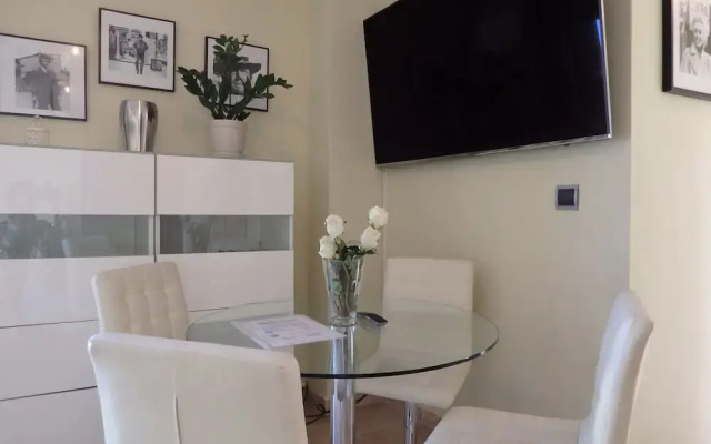 Luxury Penthouse Historical Center