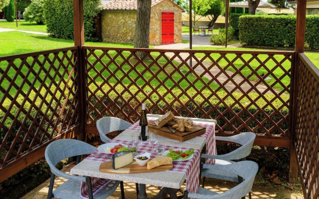Hotiday Relais Costa degli Etruschi