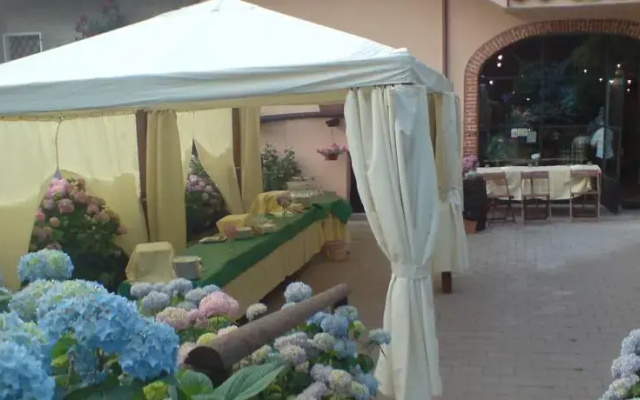 Locanda dellOrla