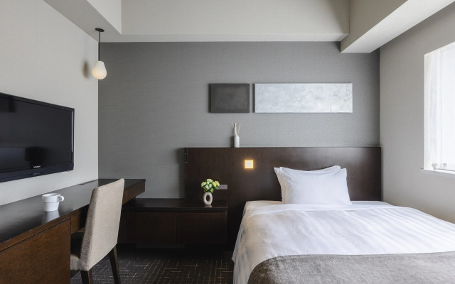 Hiroshima Washington Hotel