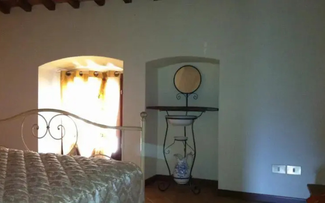LAttico nel Borgo
