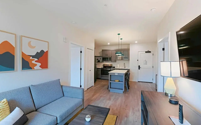 WaterWalk Extended Stay by Wyndham Huntsville
