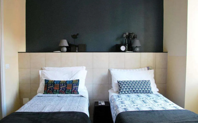 B&B Casa Torpì