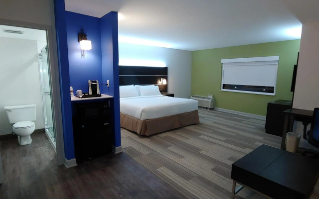 Holiday Inn Express Rolling Meadows - Schaumburg Area by IHG