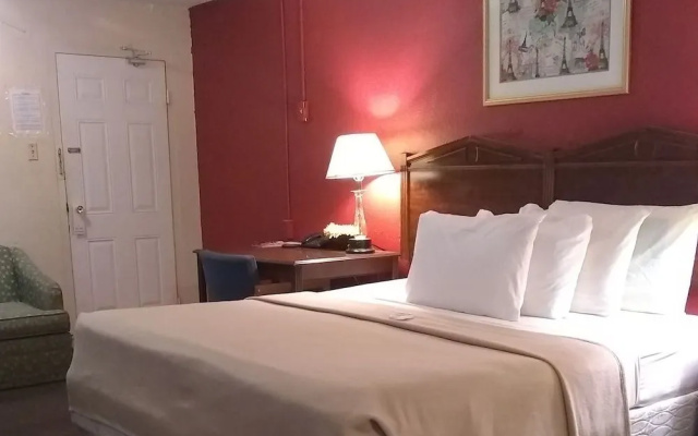 Hico Hills Inn