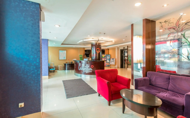 Collection O 7 Hotel Melawai