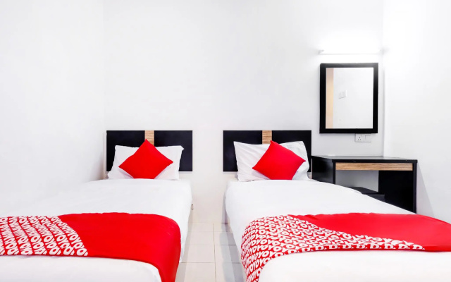 Hotel Bao Shu