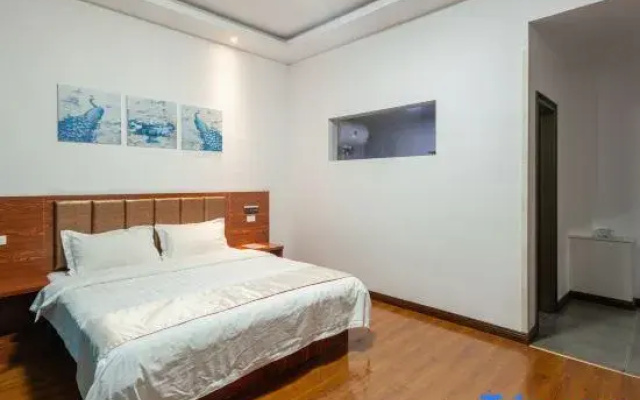 Yide Express Hotel
