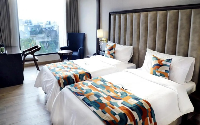 BluSalzz Residence Amritsar