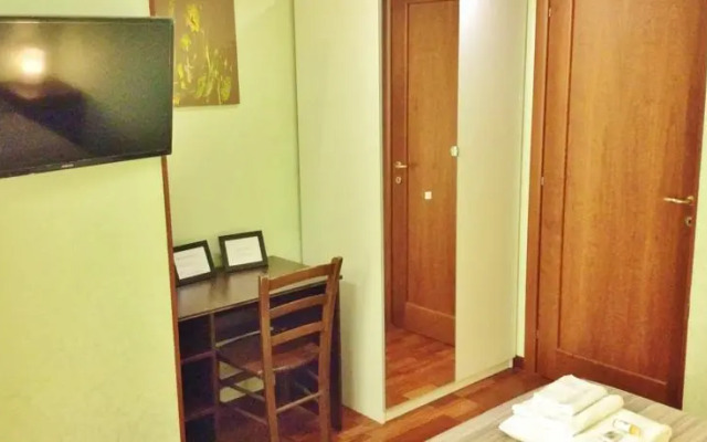 B&B Travertino