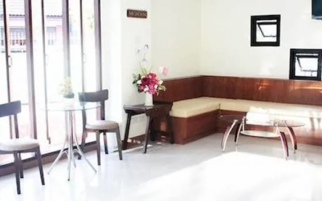 Chiang Mai P Place - Adults Only
