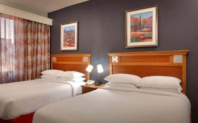 Embassy Suites by Hilton Tucson Paloma Village