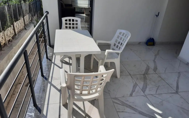 Çeşme holiday homes