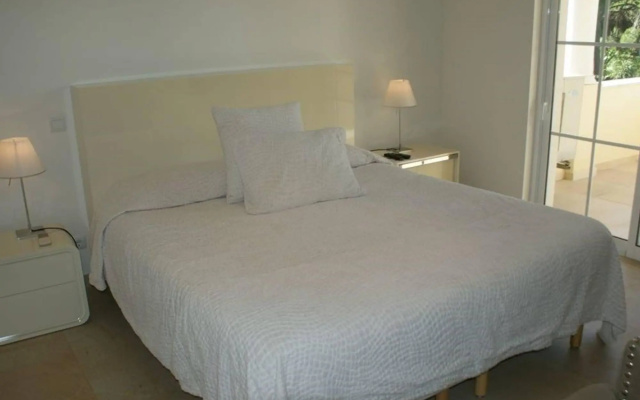 Villa Sol (Oceano) in Quarteira